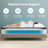 10" Medium  Innerspring Mattress-66881559