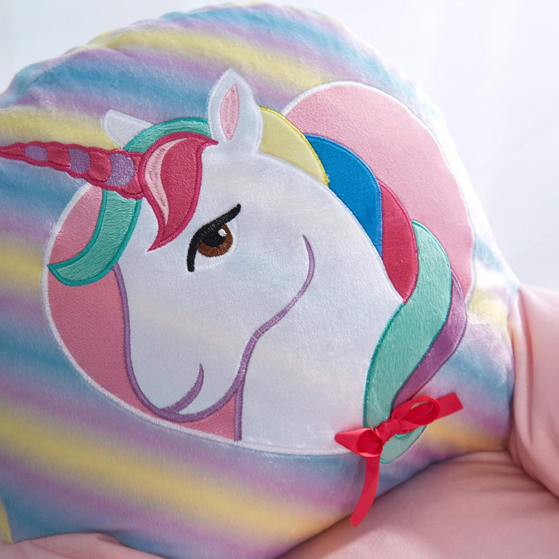 Fauteuil à billes Unicorn