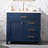 Ajhane 36" Single Bathroom Vanity Set-1018130315