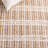 Sonnier Striped Flatweave Ivory/Natural Area Rug-648817850