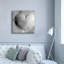  «From Mars, With Love» par NASA, art mural sur toile, 37 po x 37 po