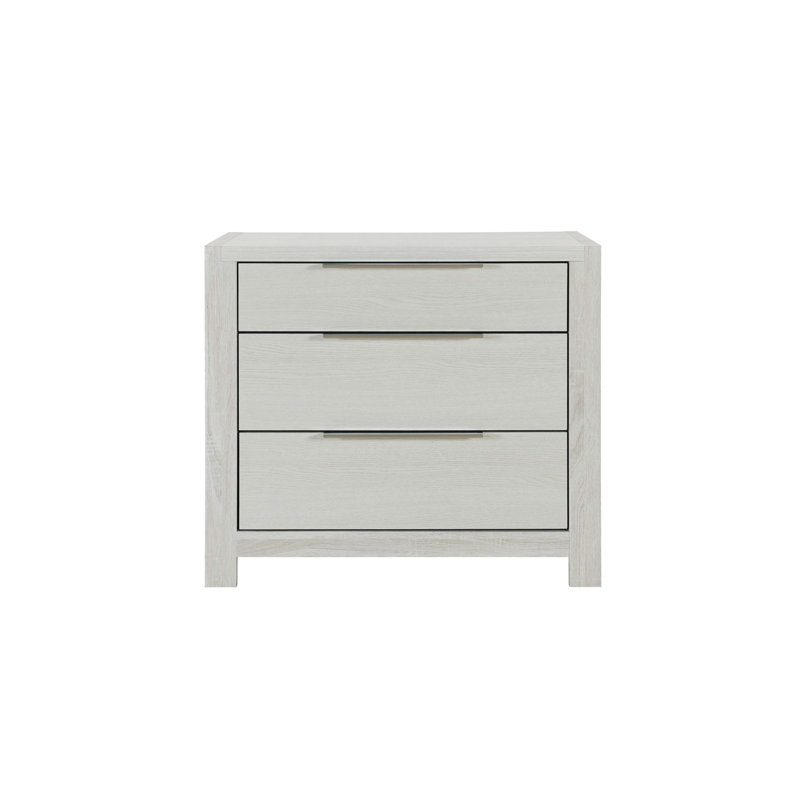 Table de chevet Jehoram, aucun assemblage requis