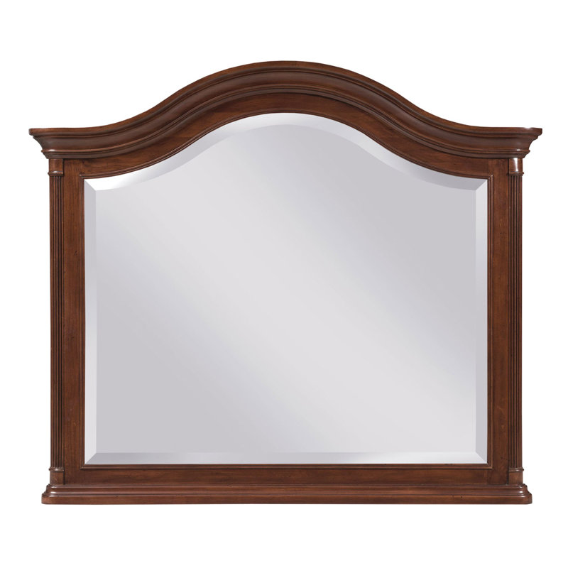 Miroir biseauté Solvig