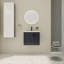 Meuble-lavabo 24 po avec lavabo-100441165
