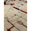 Moroccan One-of-a-Kind 6'8" x 8'1" Area Rug