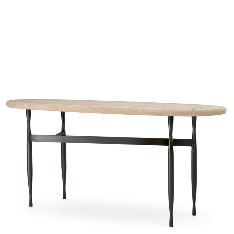 Palermo 62.99 " W Console Table