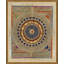 Medieval Horoscope Diagram Giclee Print