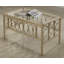 Alger 4 - Piece Living Room Set