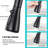 HGN Pull Down Touch Kitchen Faucet