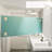 Azaireyah Rectangle Wall Mirror-1514095245