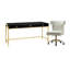 Ensemble de bureau et chaise Glorieta-538045919