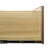 36'' Wide 4 -Drawer Solid Wood File Cabinet-1176023573