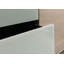 Chicago 134cm W 3 - Drawer Chest of Drawers