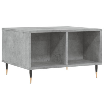 Miria Coffee Table with Storage