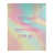 Arc-en-ciel pastel