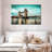Nicci London Bridge Nightfall-111983839