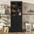 Shong 67.57'' Kitchen Pantry-962453596