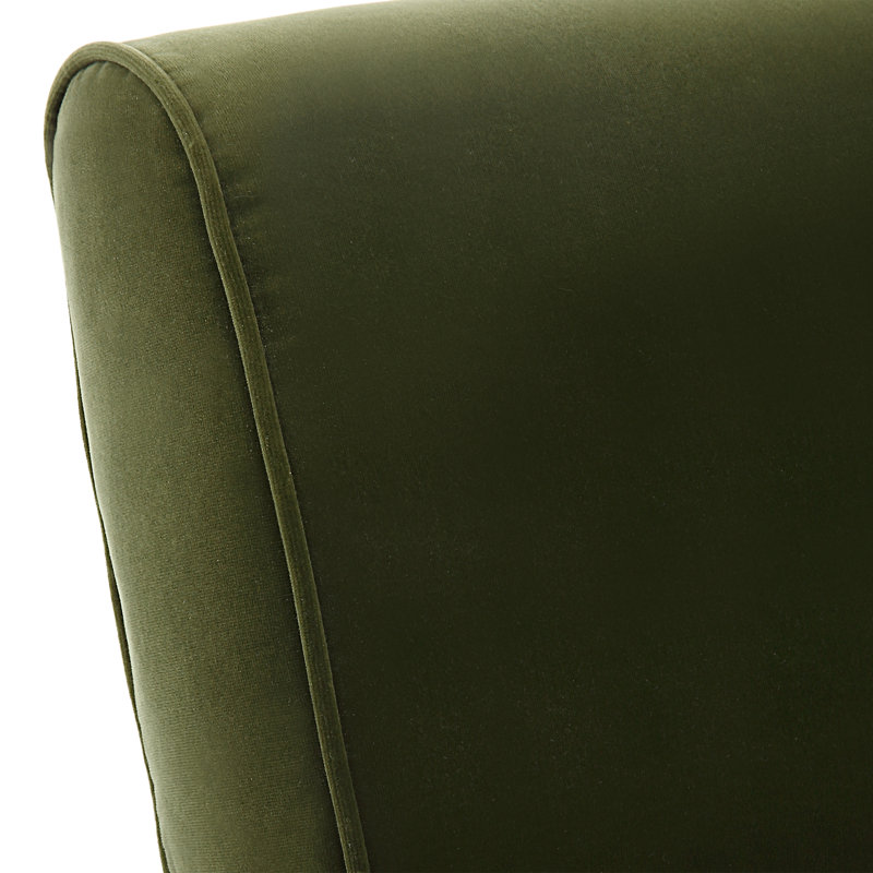 Yukimi Upholstered Side Chair