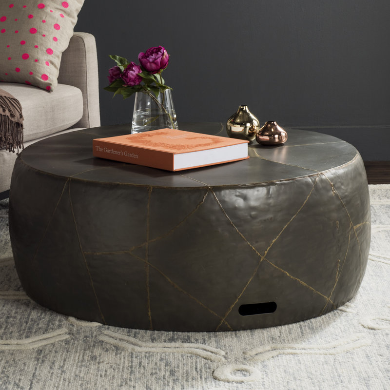 Single Coffee Table
