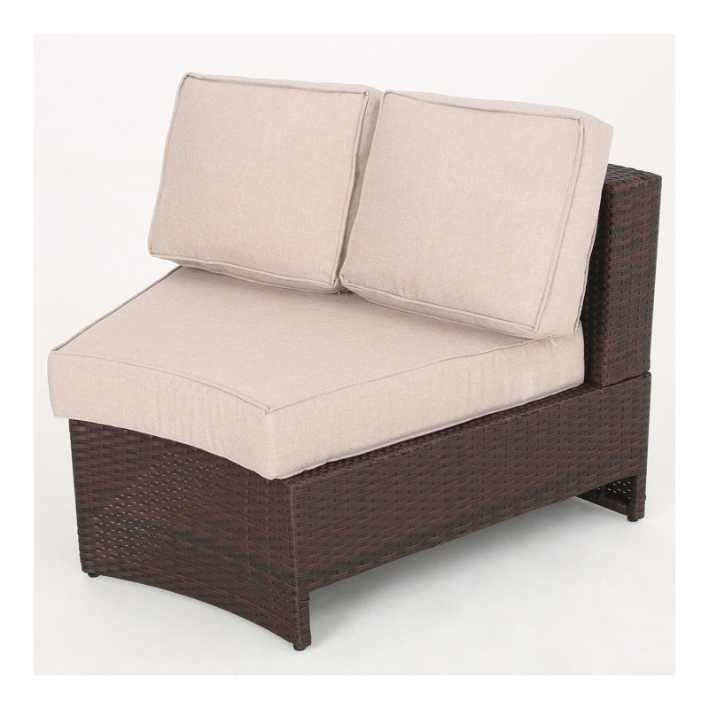 Canapé Madras, Beige