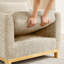 Fauteuil 31,5 po Jazmere-378821111-368795647