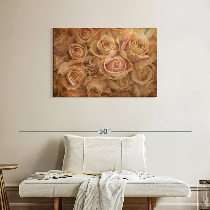 Harnek Rustic Roses