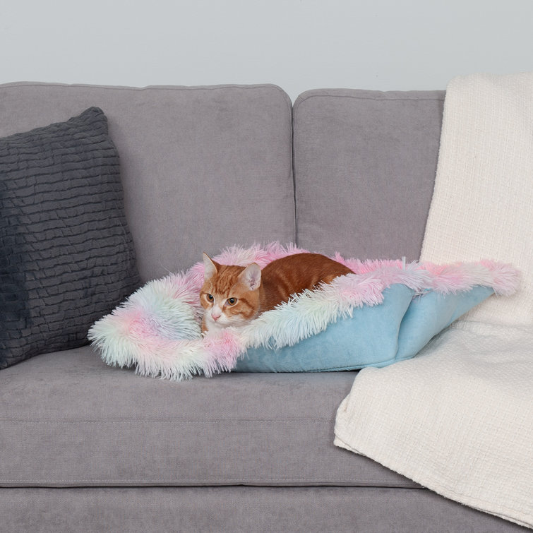 https://assets.wfcdn.com/im/97626376/resize-h755-w755%5Ecompr-r85/2573/257329599/Self-Warming+Cozy+Convertible+Cuddle+Pet+Mat%2FPad.jpg