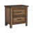 Vonnie 27'' W Nightstand