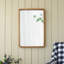 Miroir 24 po x 36 po