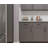 Ready-to-Assemble Kitchen Sink Base Cabinet 30"/33"/36"Wx24"D x 34.5"H-98678684-98678688