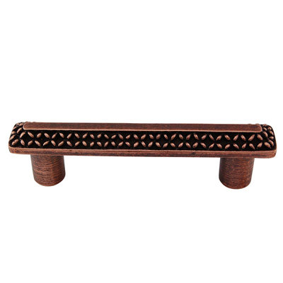 Gioiello 3" Center to Center Bar Pull