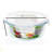 47 Oz Round Food Storage Container