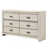 Beige, blanc est en rupture de stock