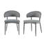 Chaise rembourrée Jerwin-1033806868