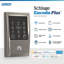 Encode Plus Smart Wifi Deadbolt With Century Trim-2033465901