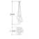 Blossom 6 - Light LED Pendant