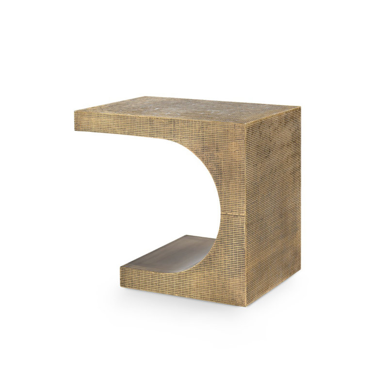 Dali End Table
