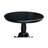 Solid Wood Pedestal Dining Table-2111119596-2111119584