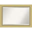 Miroir mural Hoover Landon-69314106