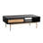 Bridewell Solid Wood Top Coffee Table-80107176