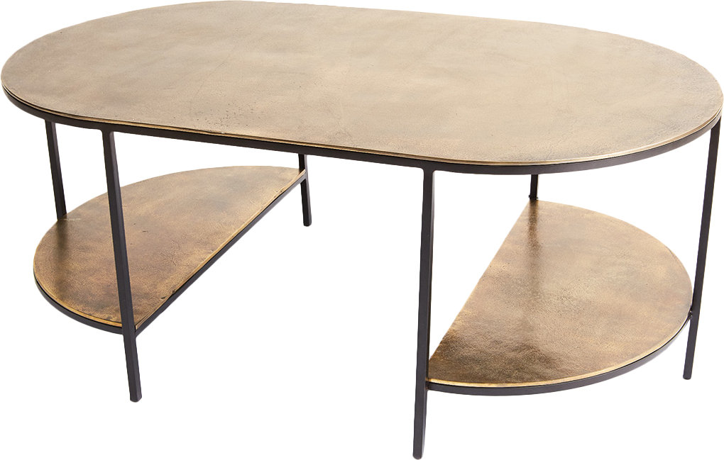 Coffee Table 17 Stories