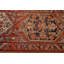Geometric   Runner Rug 4x11