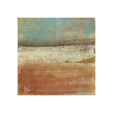 Terra-cotta Passage Print by Maeve Harris