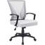 Chaise de bureau en polyester Chair-113005497