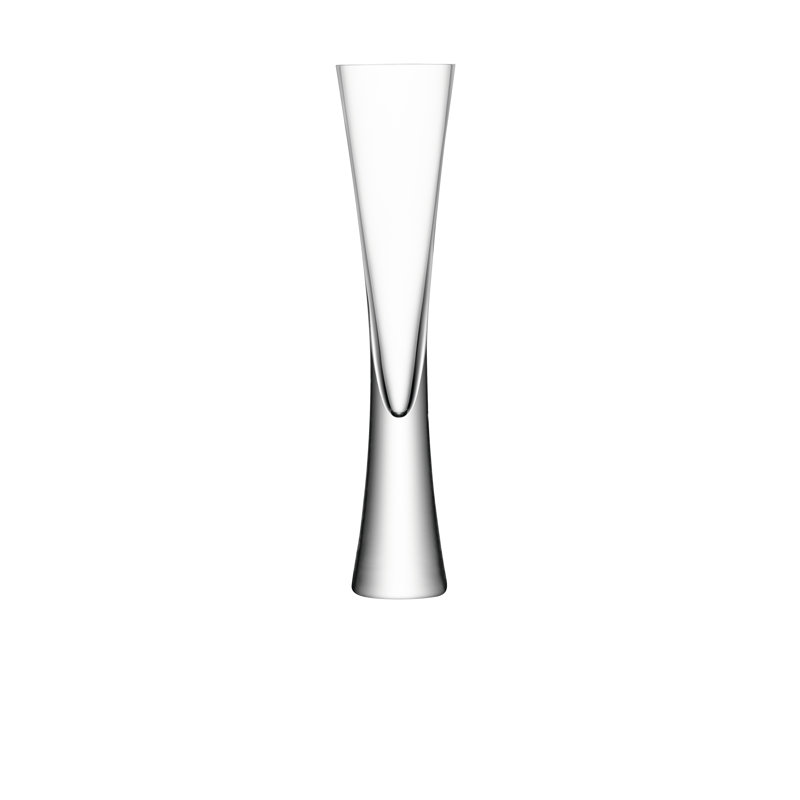 Moya Champagne Bucket, Clear