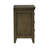 Gertraute Two Nightstand Set
