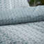 Sardinia Mosaic Tile Reversible Duvet Cover Set-94008329