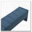 Modern Bed End Bench with Storage-945908618