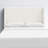 Wilburg Faine Headboard-1284851257-1284851250