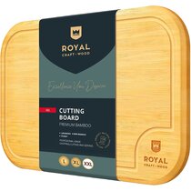 Royal Craft Wood Cutting Board Stand